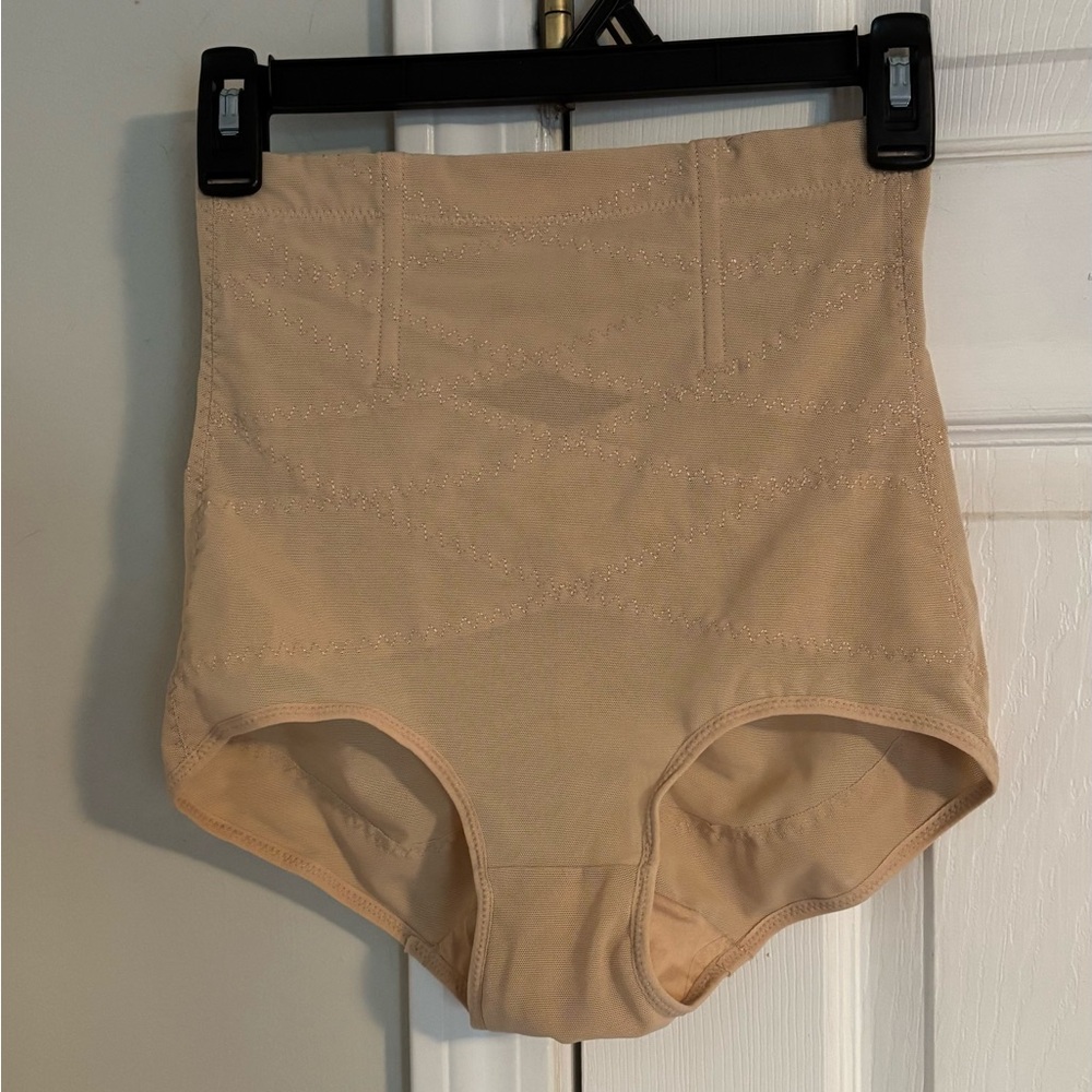 High-Waisted Women's Shapewear